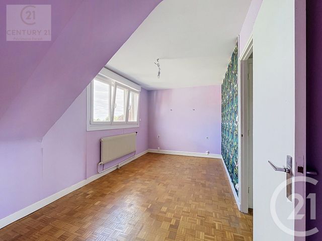 maison à vendre - 6 pièces - 145.0 m2 - VILLERS OUTREAUX - 59 - NORD-PAS-DE-CALAIS - Century 21 Patrimoine Escaut