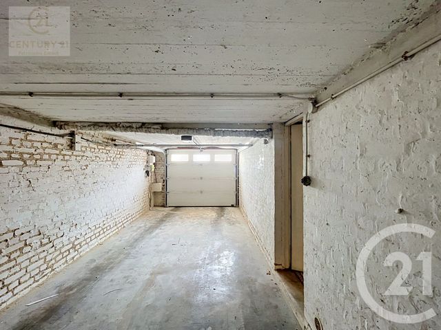 maison à vendre - 6 pièces - 145.0 m2 - VILLERS OUTREAUX - 59 - NORD-PAS-DE-CALAIS - Century 21 Patrimoine Escaut