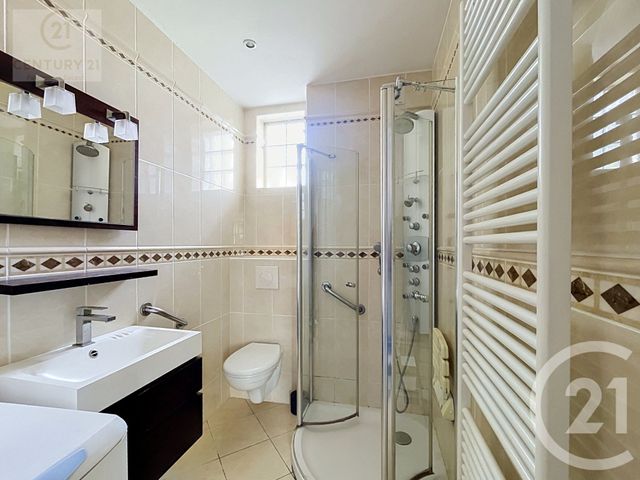 maison à vendre - 6 pièces - 145.0 m2 - VILLERS OUTREAUX - 59 - NORD-PAS-DE-CALAIS - Century 21 Patrimoine Escaut
