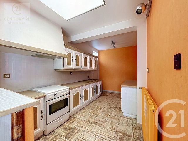 maison à vendre - 6 pièces - 145.0 m2 - VILLERS OUTREAUX - 59 - NORD-PAS-DE-CALAIS - Century 21 Patrimoine Escaut
