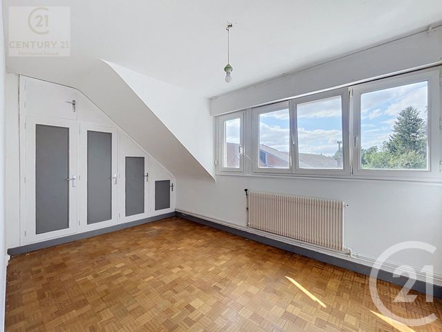 maison à vendre - 6 pièces - 145.0 m2 - VILLERS OUTREAUX - 59 - NORD-PAS-DE-CALAIS - Century 21 Patrimoine Escaut