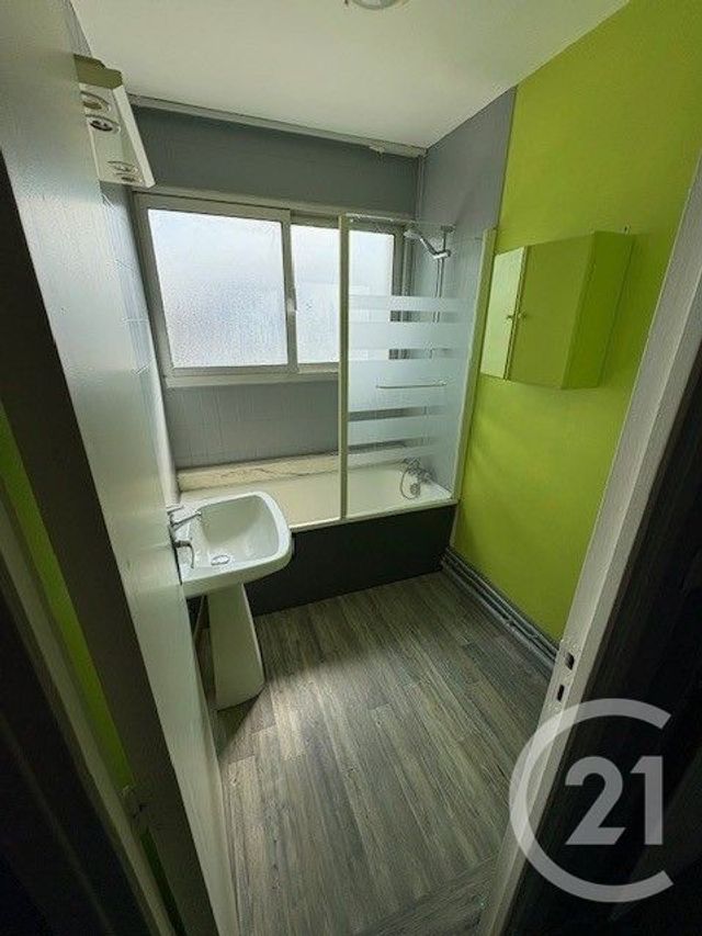 Appartement F2 à vendre - 2 pièces - 43.61 m2 - CAMBRAI - 59 - NORD-PAS-DE-CALAIS - Century 21 Patrimoine Escaut