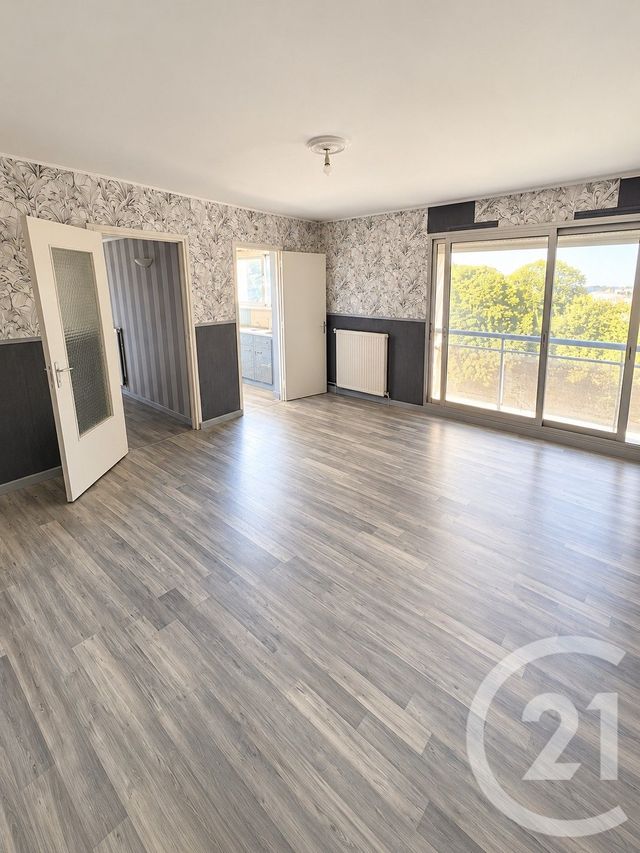 Appartement F2 à vendre CAMBRAI