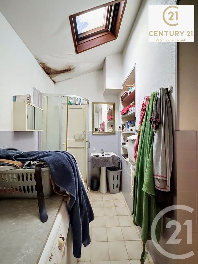 maison à vendre - 5 pièces - 87.21 m2 - CAMBRAI - 59 - NORD-PAS-DE-CALAIS - Century 21 Patrimoine Escaut