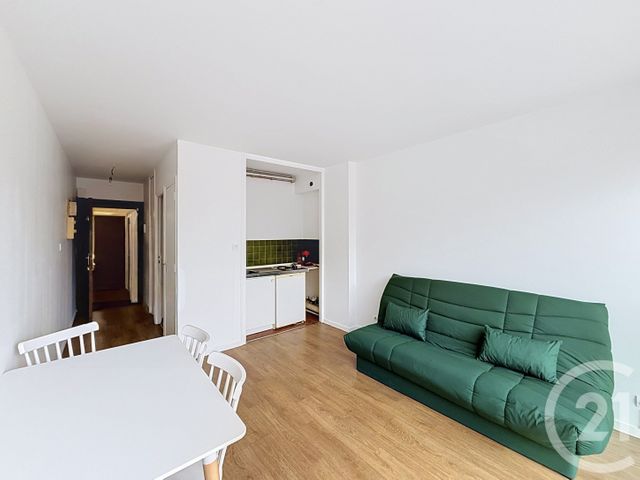 Appartement F1 à louer CAMBRAI