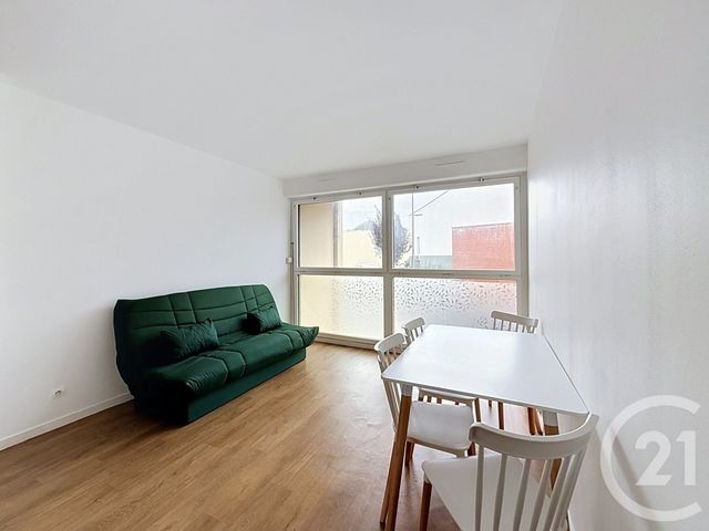 Appartement F1 à louer - 1 pièce - 20.73 m2 - CAMBRAI - 59 - NORD-PAS-DE-CALAIS - Century 21 Patrimoine Escaut