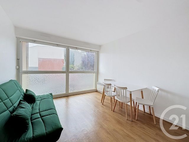 Appartement F1 à louer - 1 pièce - 20.73 m2 - CAMBRAI - 59 - NORD-PAS-DE-CALAIS - Century 21 Patrimoine Escaut