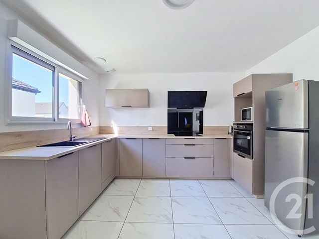 maison à vendre - 5 pièces - 94.19 m2 - ARLEUX - 59 - NORD-PAS-DE-CALAIS - Century 21 Patrimoine Escaut