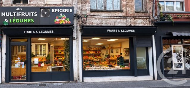  à vendre CAUDRY