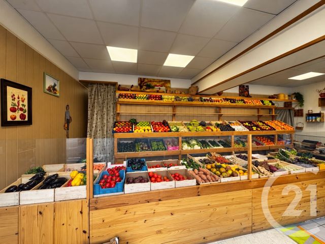 divers à vendre - 83.0 m2 - CAUDRY - 59 - NORD-PAS-DE-CALAIS - Century 21 Patrimoine Escaut